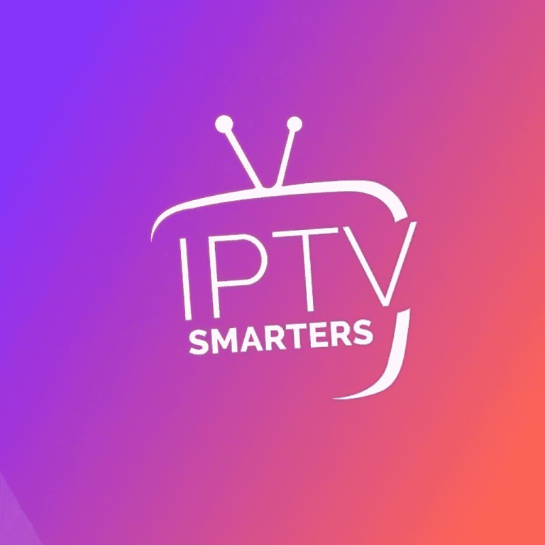 IPTV SMARTERS PRO