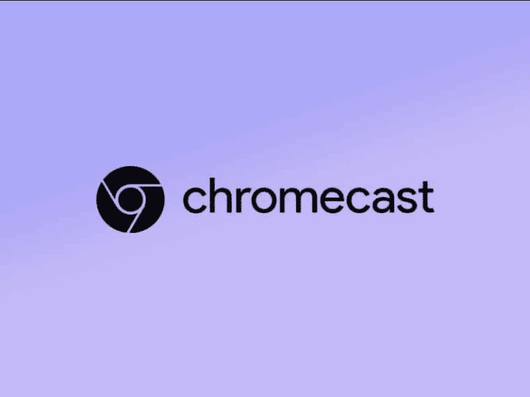 Chromecast